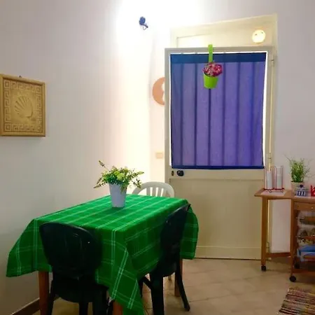 Fiore Di Mare Hébergement de vacances