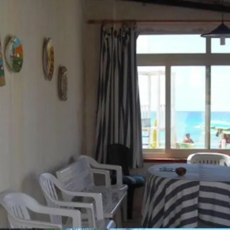Hébergement de vacances Fiore Di Mare