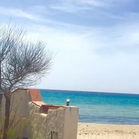 Fiore Di Mare