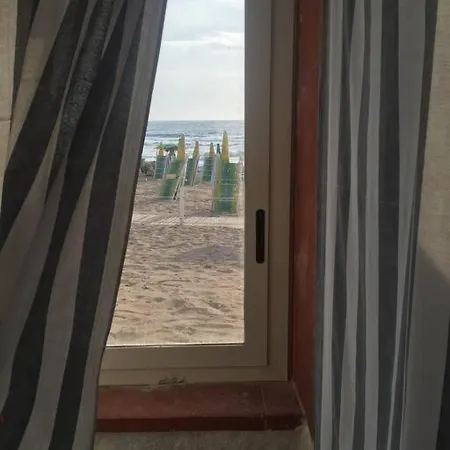 Fiore Di Mare Marsala