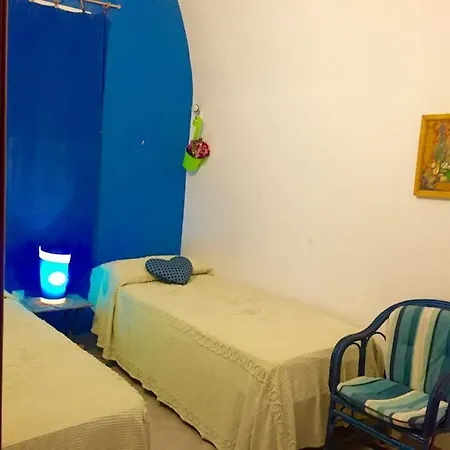 Fiore Di Mare Marsala