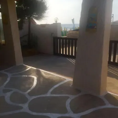 Holiday home Fiore Di Mare Marsala